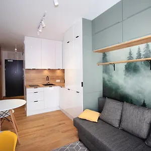 Mikro Aparty Darmowy Parking Apartament Wrocław