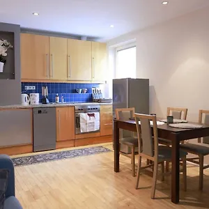Zakatek Apartament Sopot