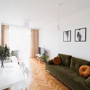 Centrum - Pilsudskiego Street - 2 Apartament Wrocław