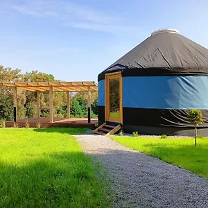 Glamping Pogorzany - Jurty Zabierzow