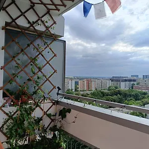 Wroclawski Manhattan Apartament Wrocław