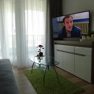 Mogilska Tower + Garaz Краков